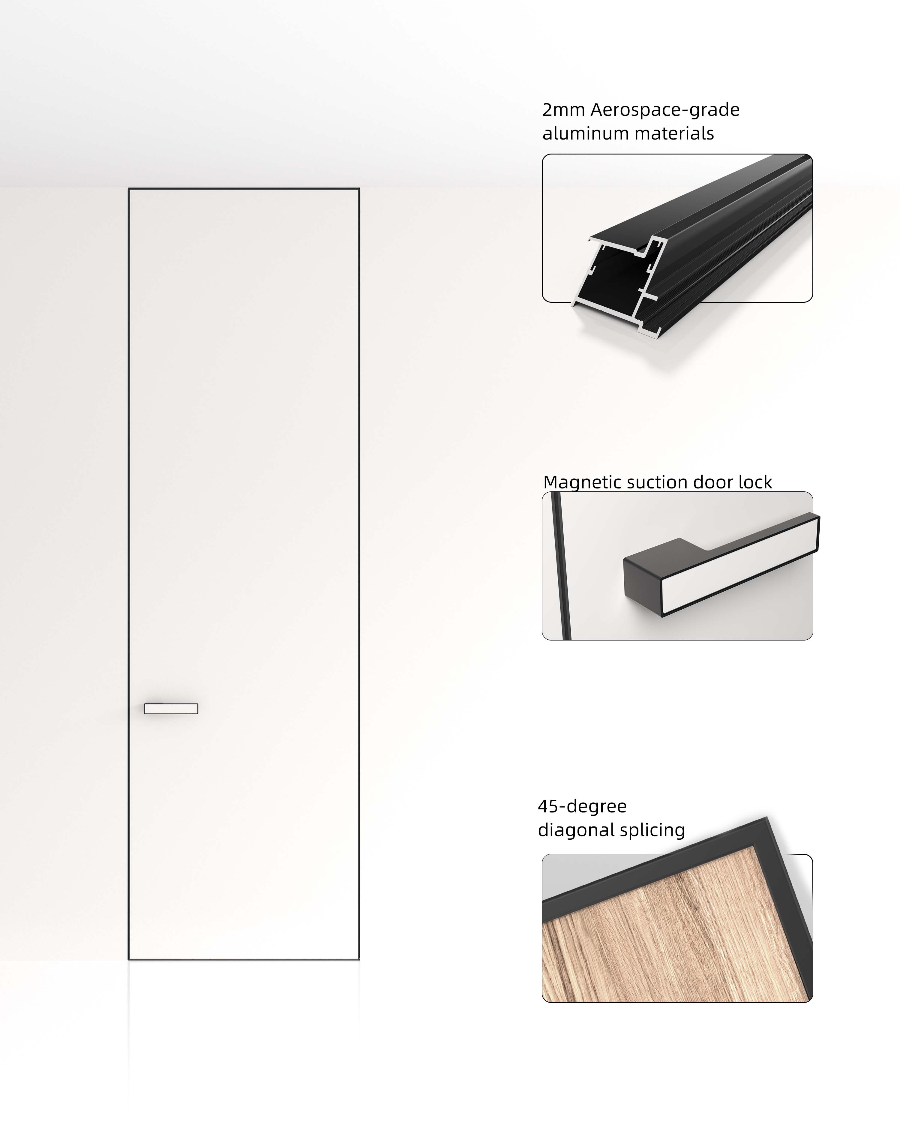 Door Details
