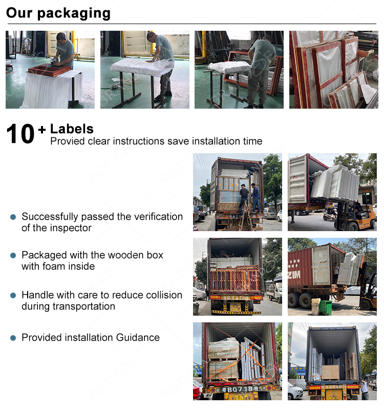 Company Profile View 5