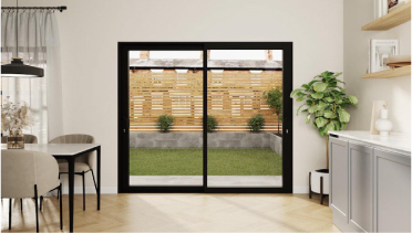 Sliding Door Application