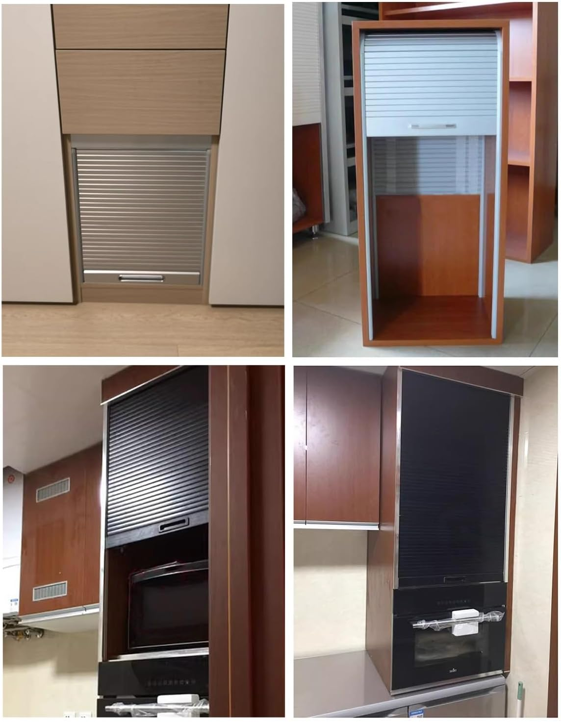 Vertical application 3