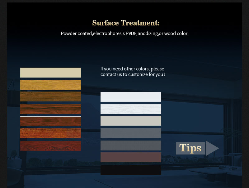 Customization Showcase 1