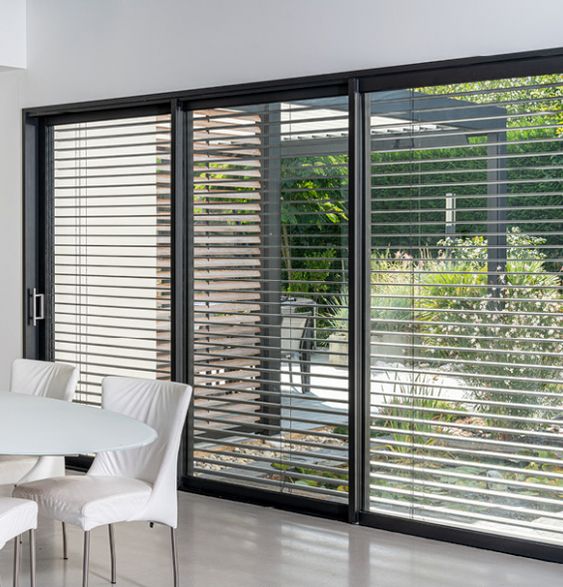 Door Design Options