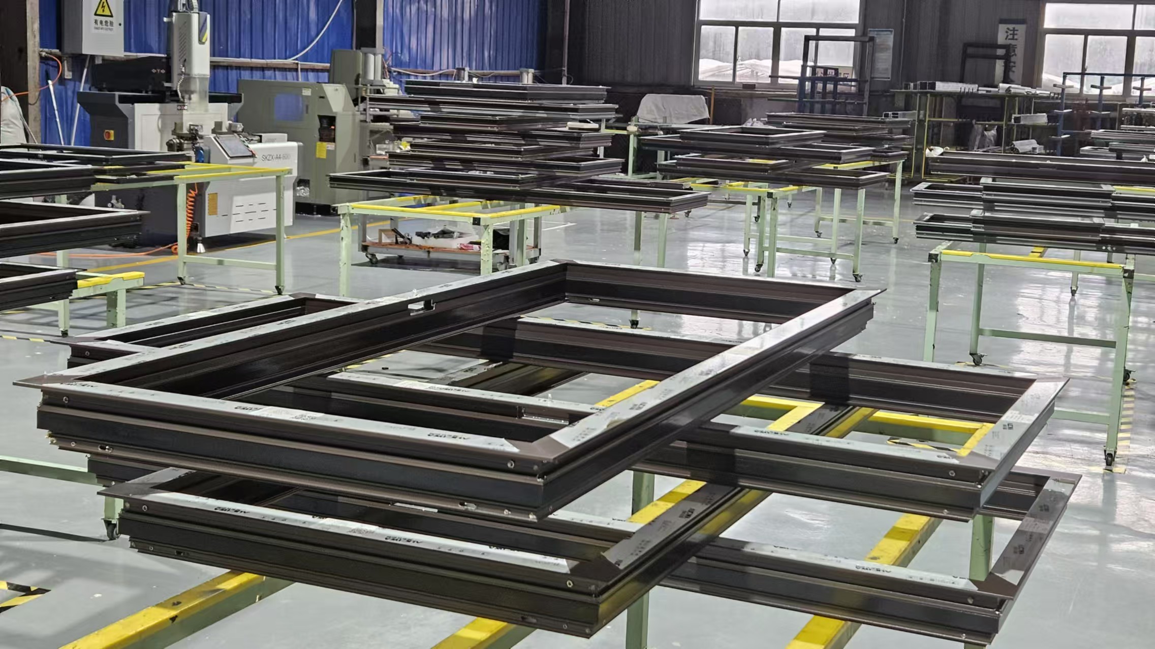 PDP Factory View 2