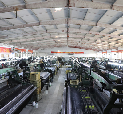 Production Facility