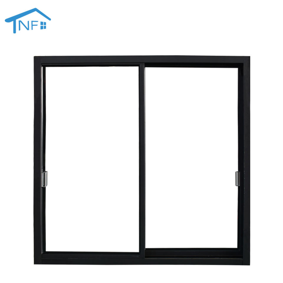 Sliding Window Structure and Aesthetics