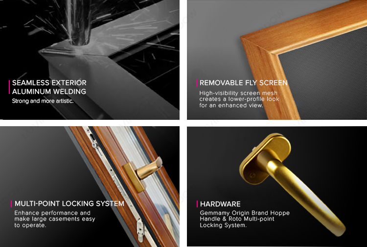 Hardware Durability Components