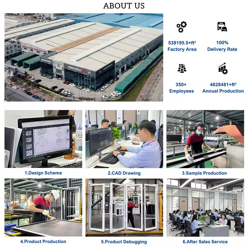 WANJIA AS2047 NFRC Sliding Windows FRAME House Optional Electric Automatic Windows Aluminium Glass Horizontal Sliding Windows