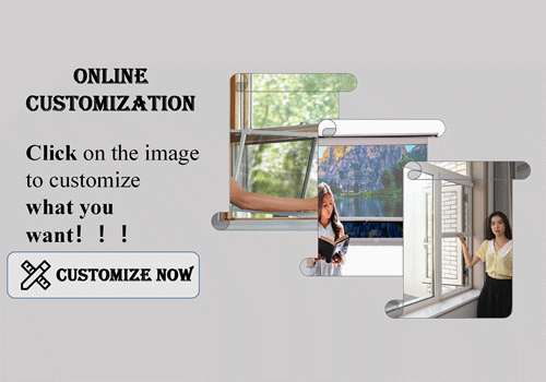 Expandable Window Screens Overview