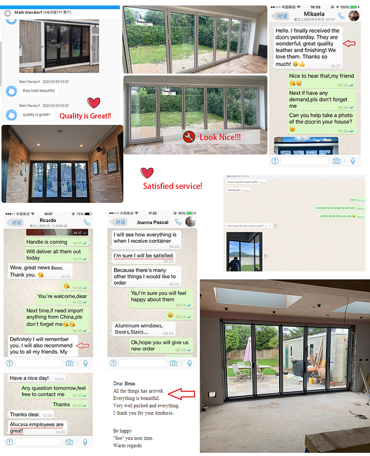 Customer Feedback 1