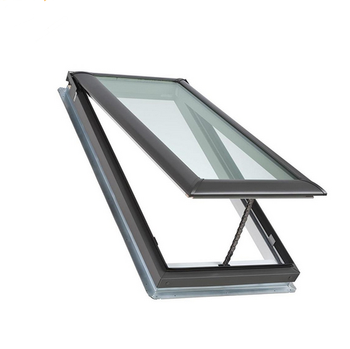 Aluminum Roof Skylight Window Frame Casement Sliding Window