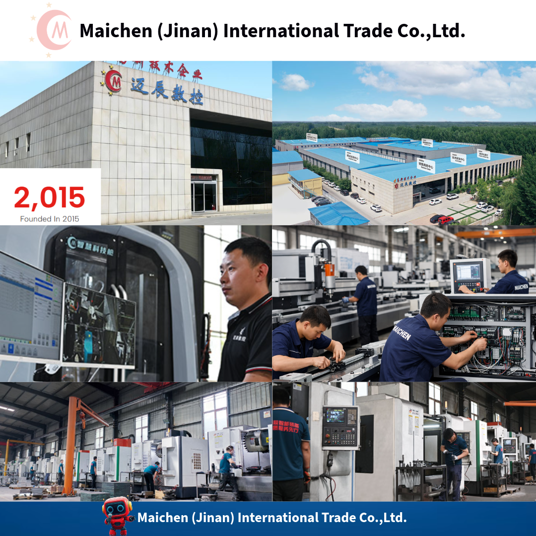 MLX550 Series Fully Automatic Zero Error Intelligent Aluminum Door and Window Production Line