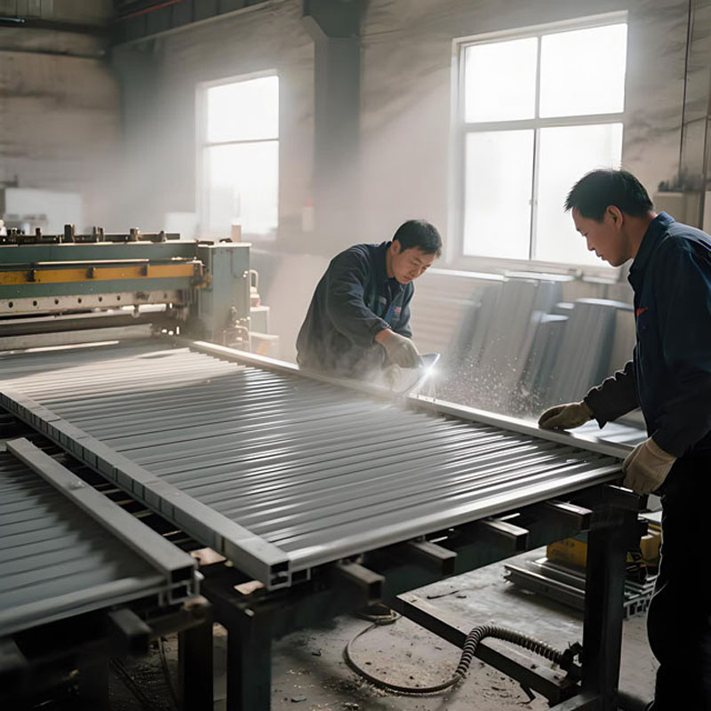 Company Production