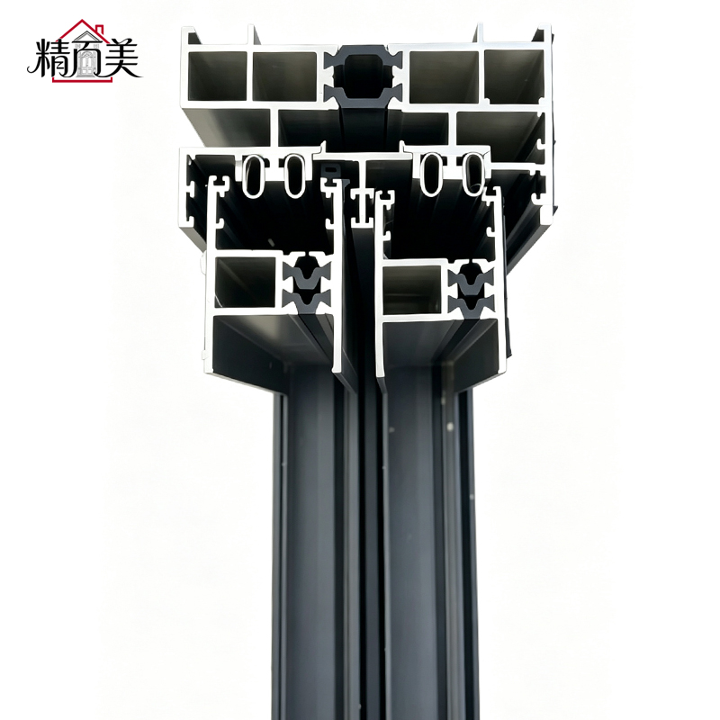 Commercial Customized Long Lasting Sturdy Aluminum Sliding Window with Sealed Gasket for Kitchen Sink Countertop Ventilation