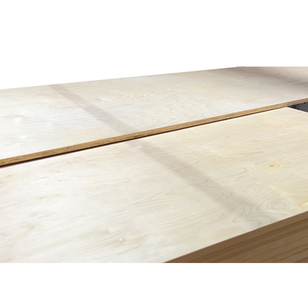 Plywood