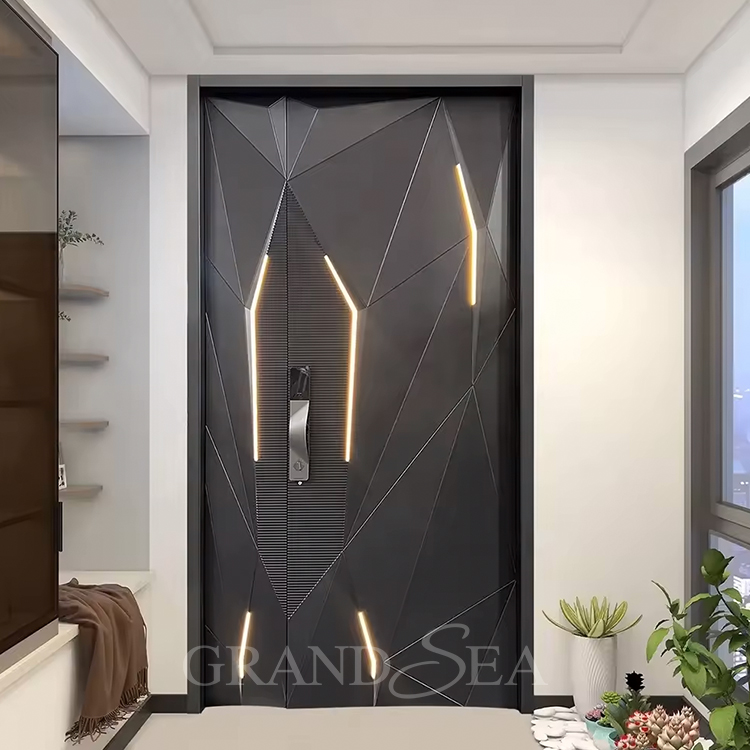 Custom Design
