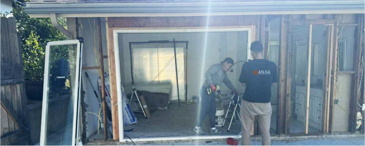 Installation Guidance Services