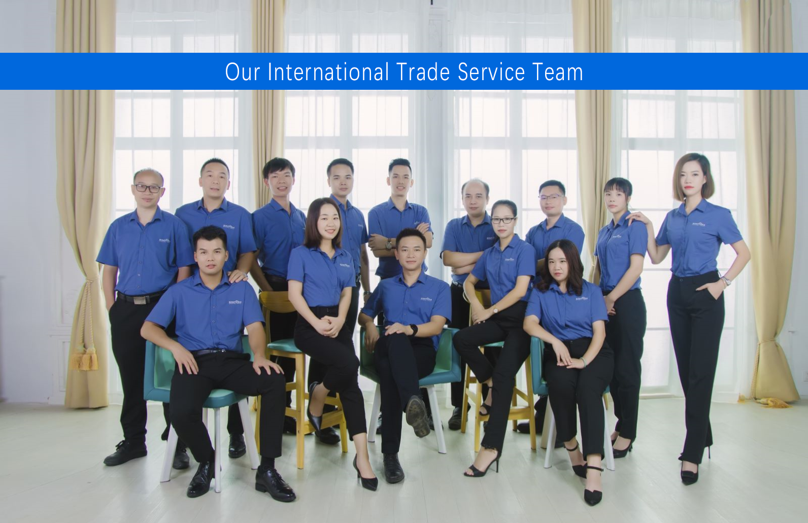 Company Honors
