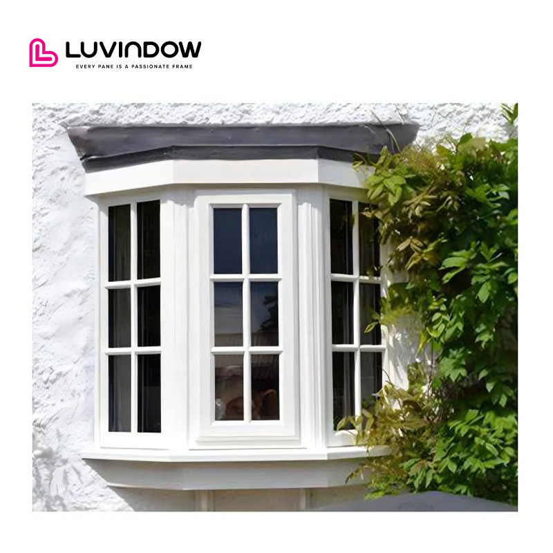 Luvindow Premium Architectural Windows