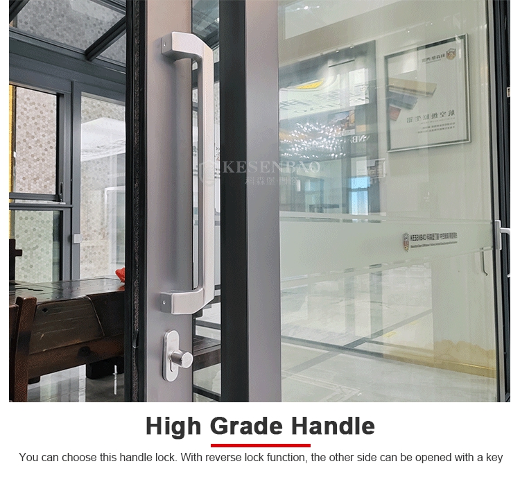 Sliding Door Feature 3