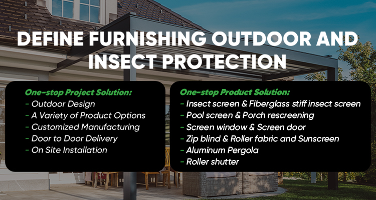 DIY Mosquito Net Window Aluminum and Magnet Framediy Magnetic Window Screen