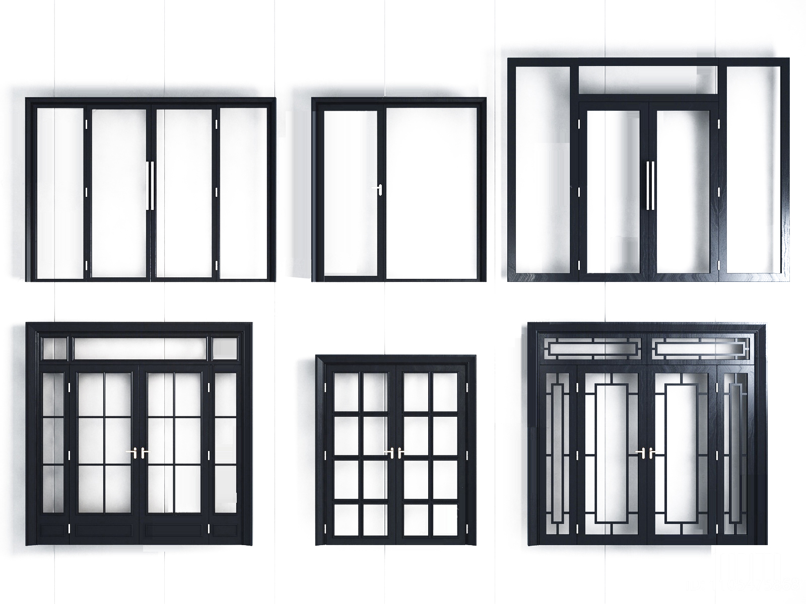 Aluminium Product Overview 3