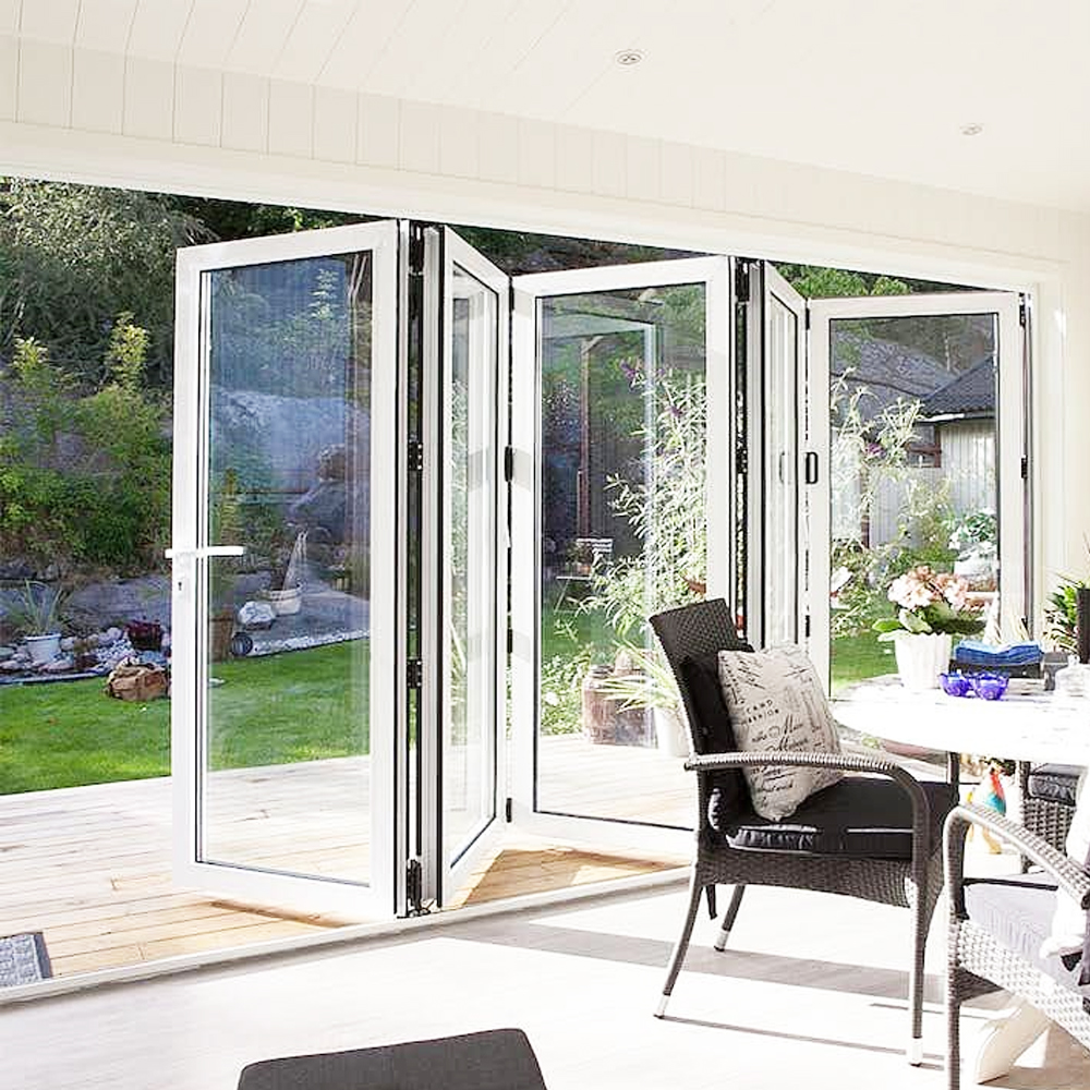 Door and Window Showcase 5