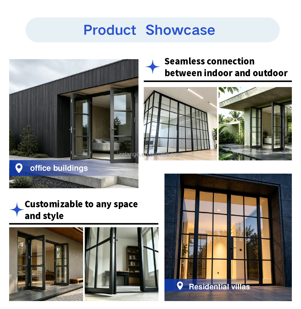 Product Showcase