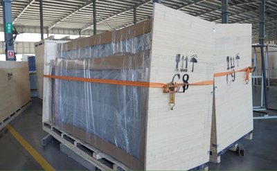 Window Packaging Shipping 2