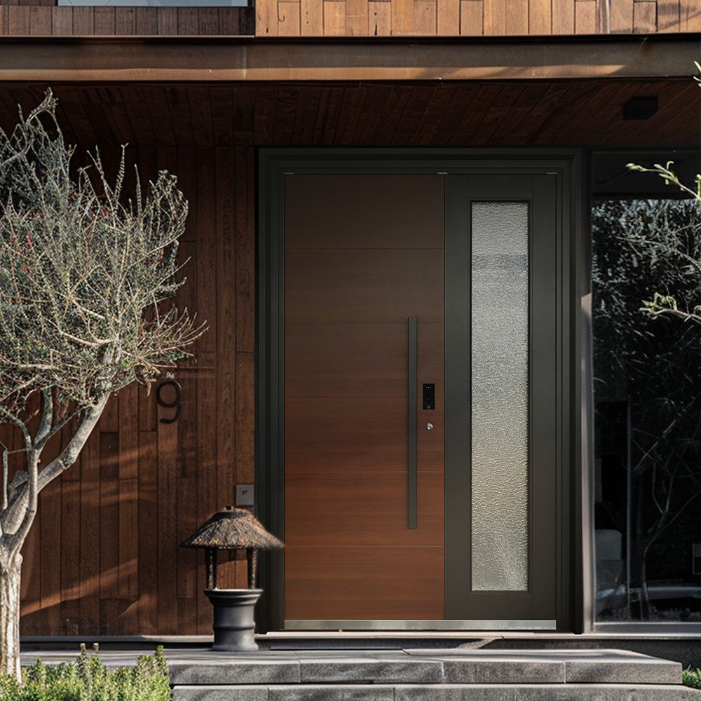 Door Design Profile
