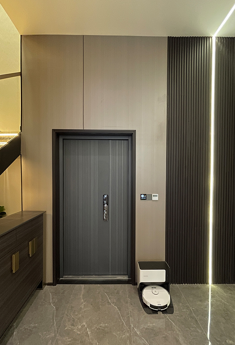 Door Showcase 8