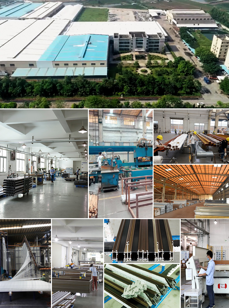 Factory Overview