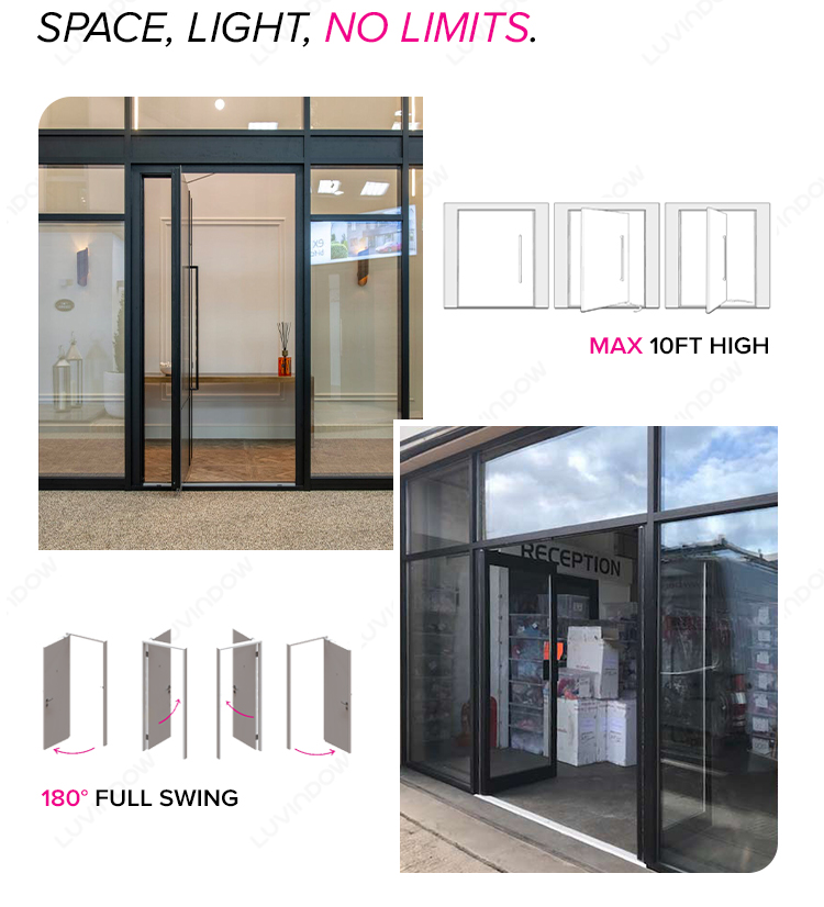 Entryway Engineering
