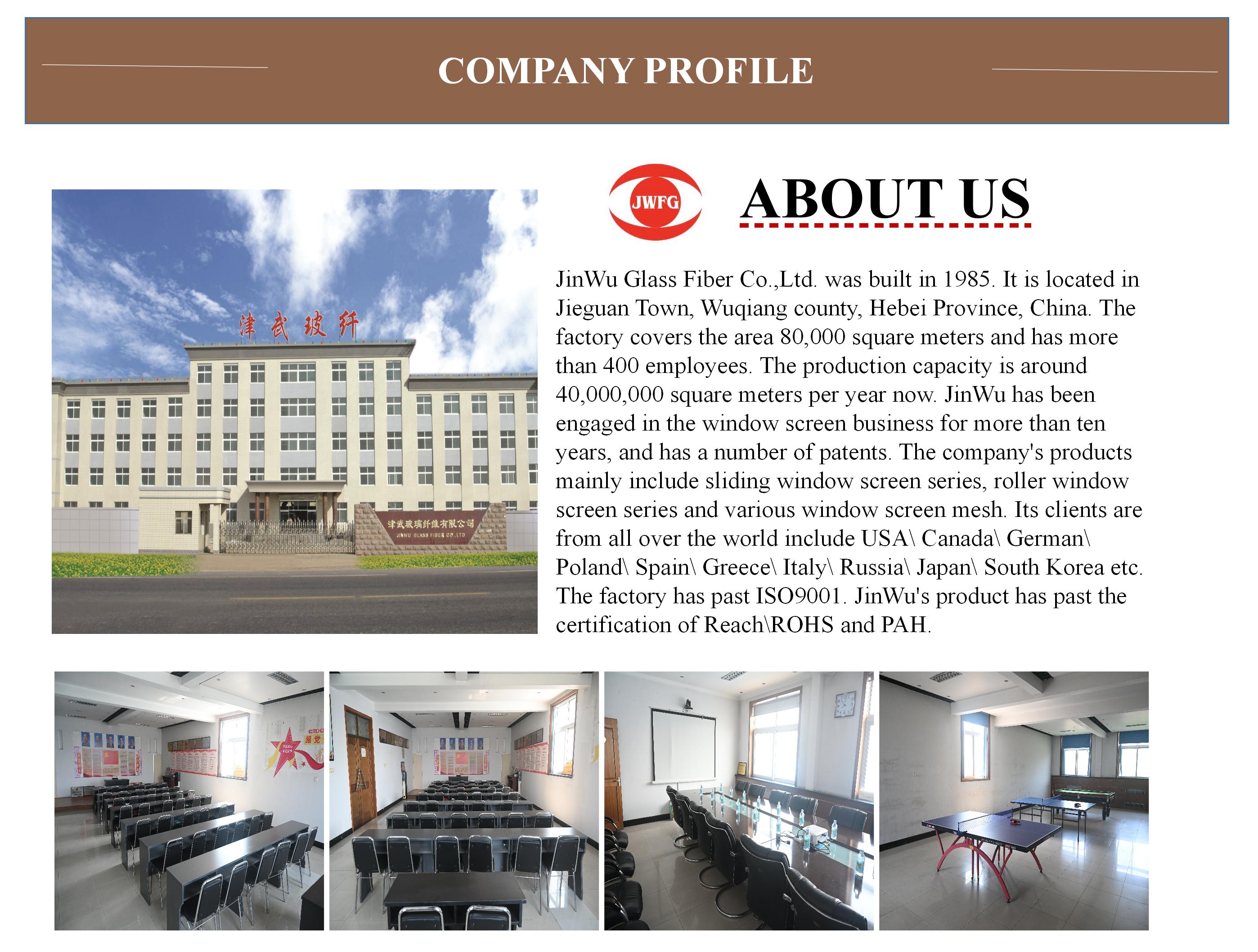 Company Overview