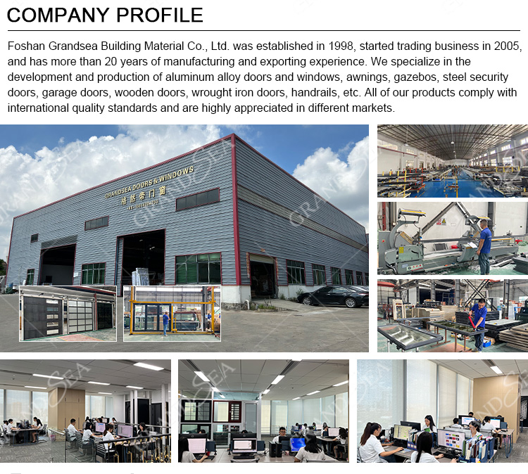 Factory Visit