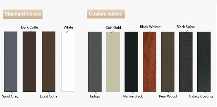 Custom Option 1