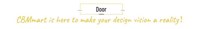Commercial Door Overview