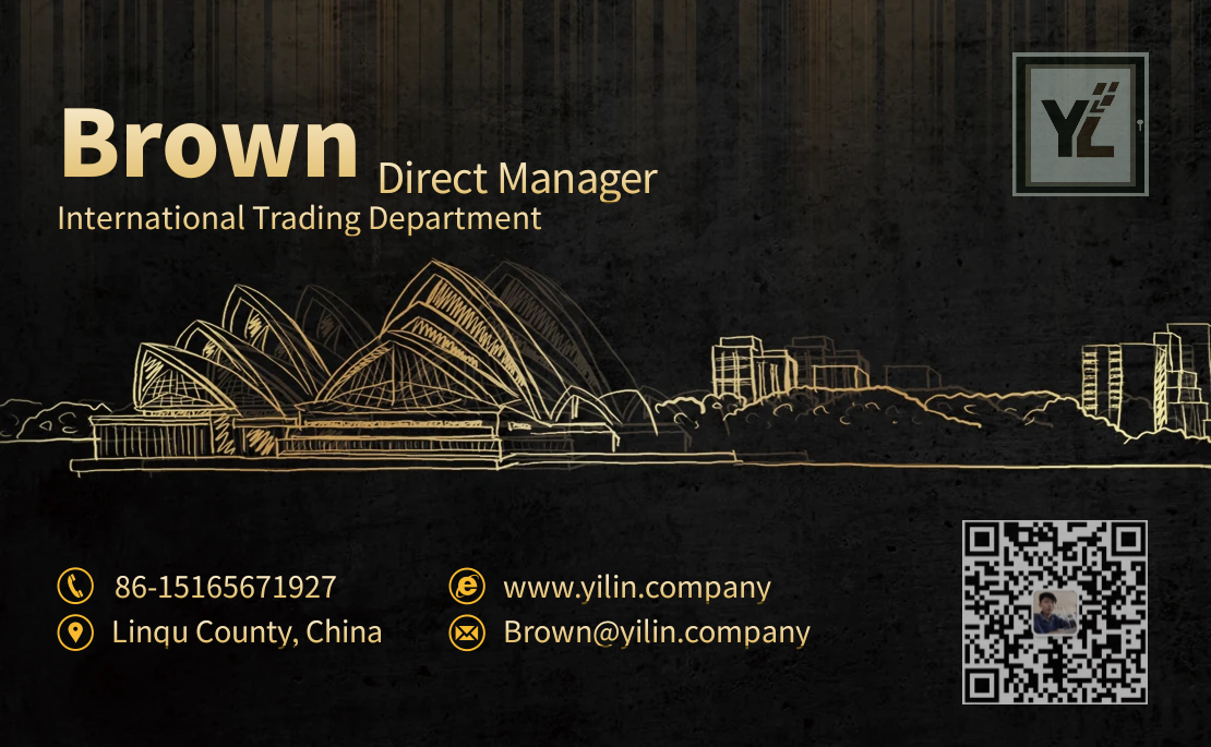 Contact Card