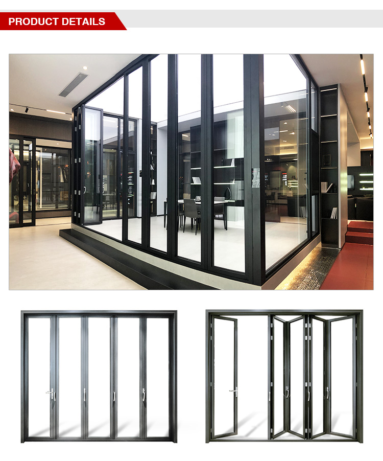 Door Profile Overview