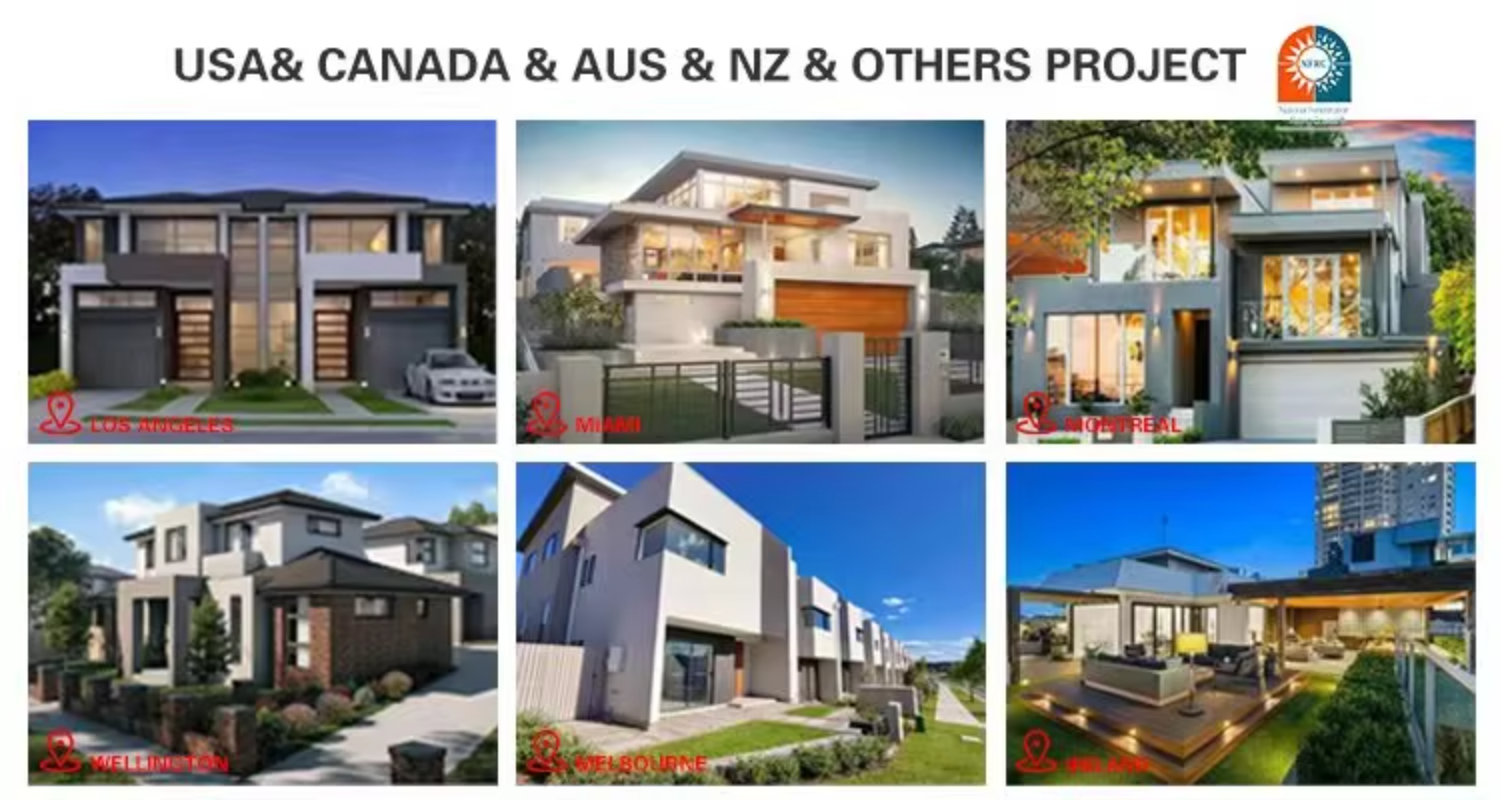 Thermal Break Wide View Soundproof Double Glazed Anti Sway Balcony Aluminum Sliding Windows Wide View Aluminium Window