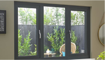 Casement Window Application