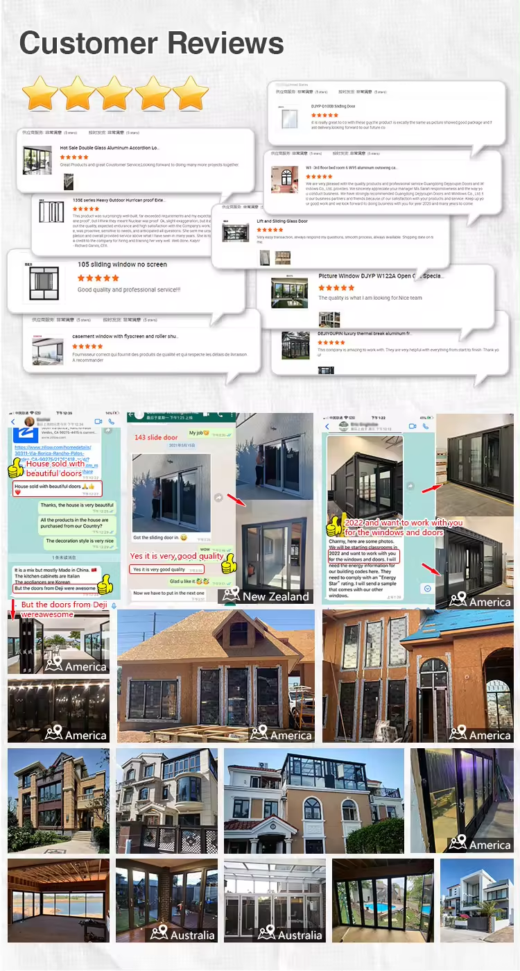 Customer Project Showcase 3