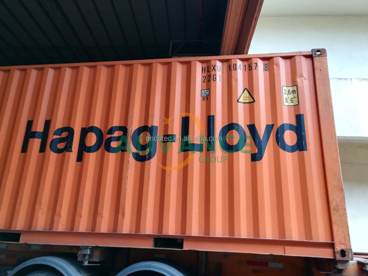 Packing Method 2