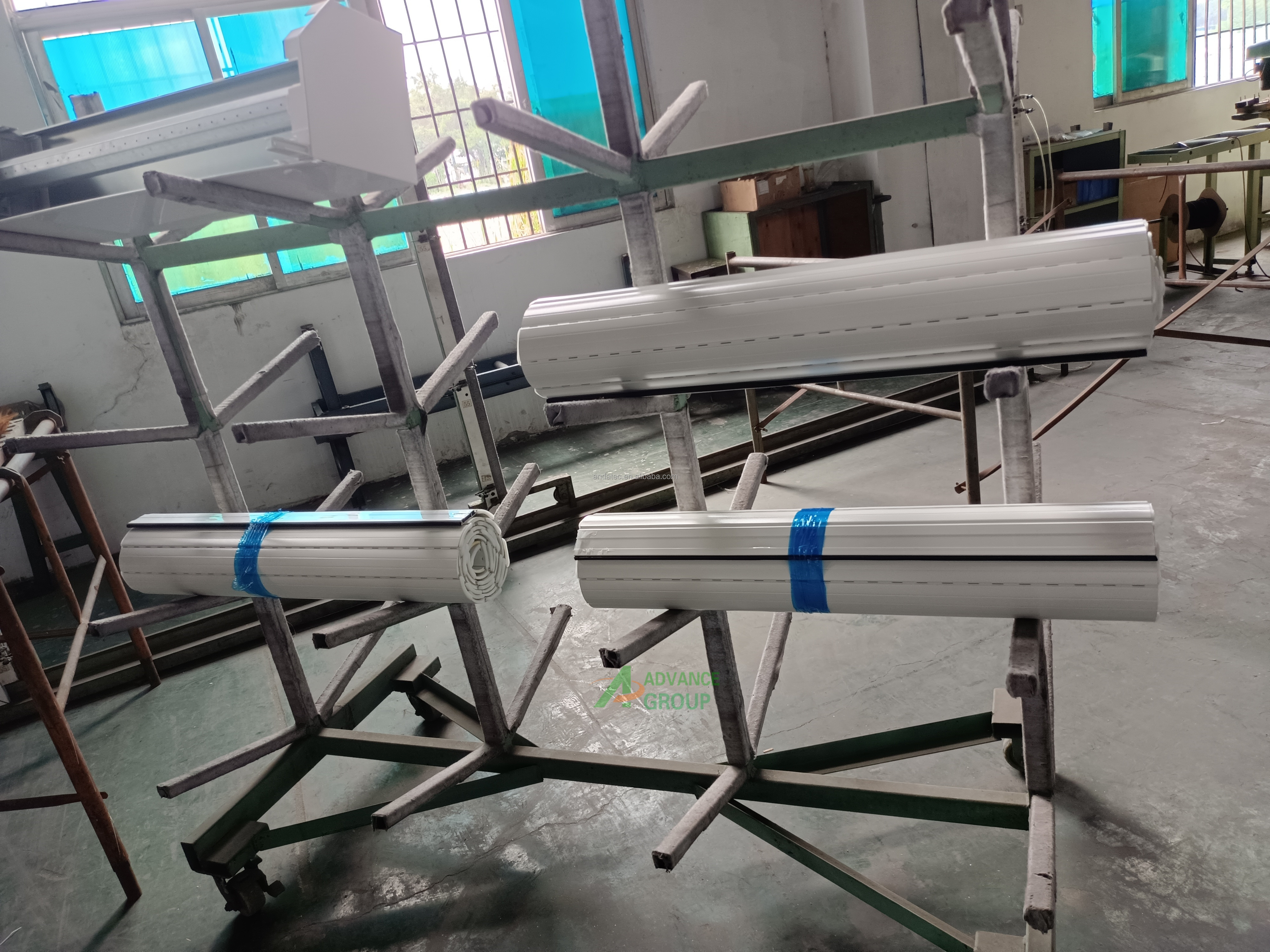 Manufacturing Line 3