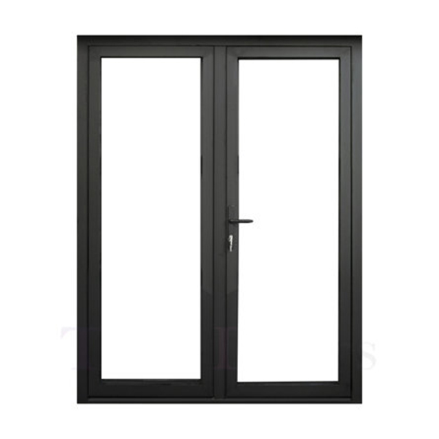 Customized 70 Model Aluminium Door