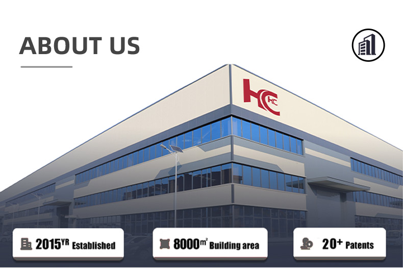 Company Introduction Overview