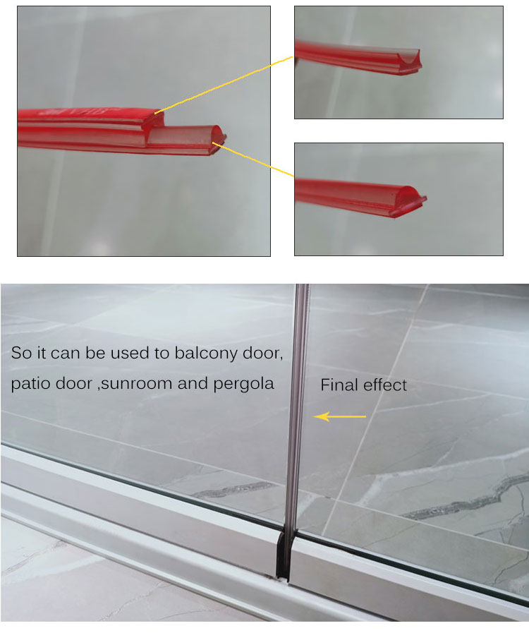 Product Specification Illustration