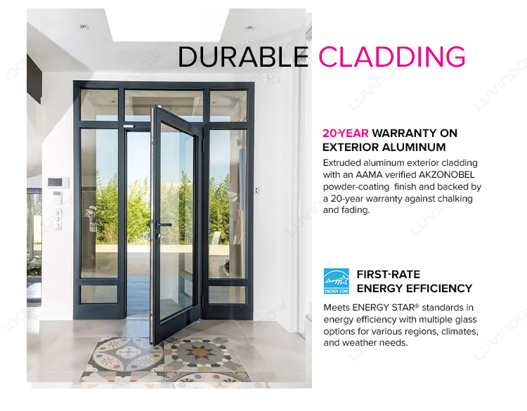 Door Design Detail 1