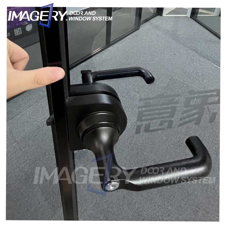 High quality lock