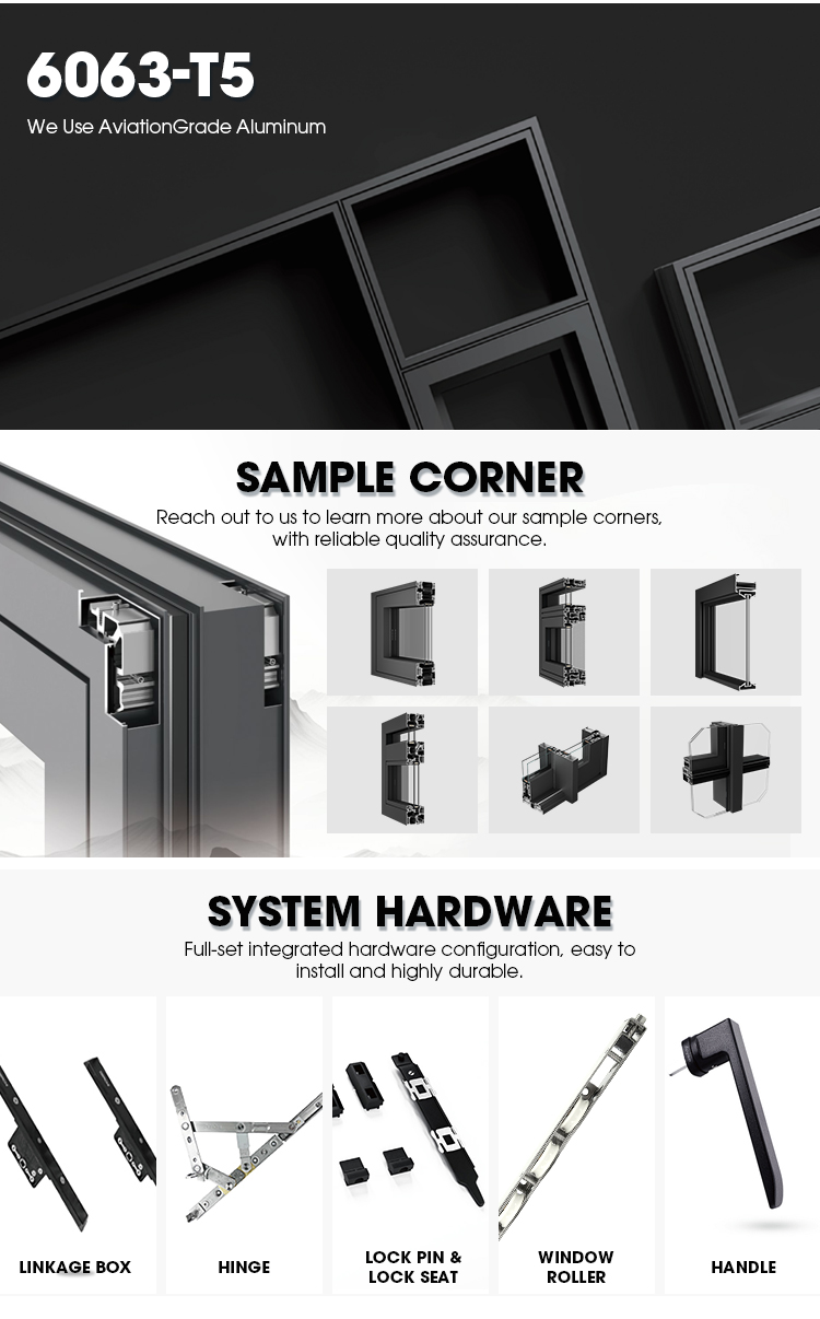 Product Feature Showcase