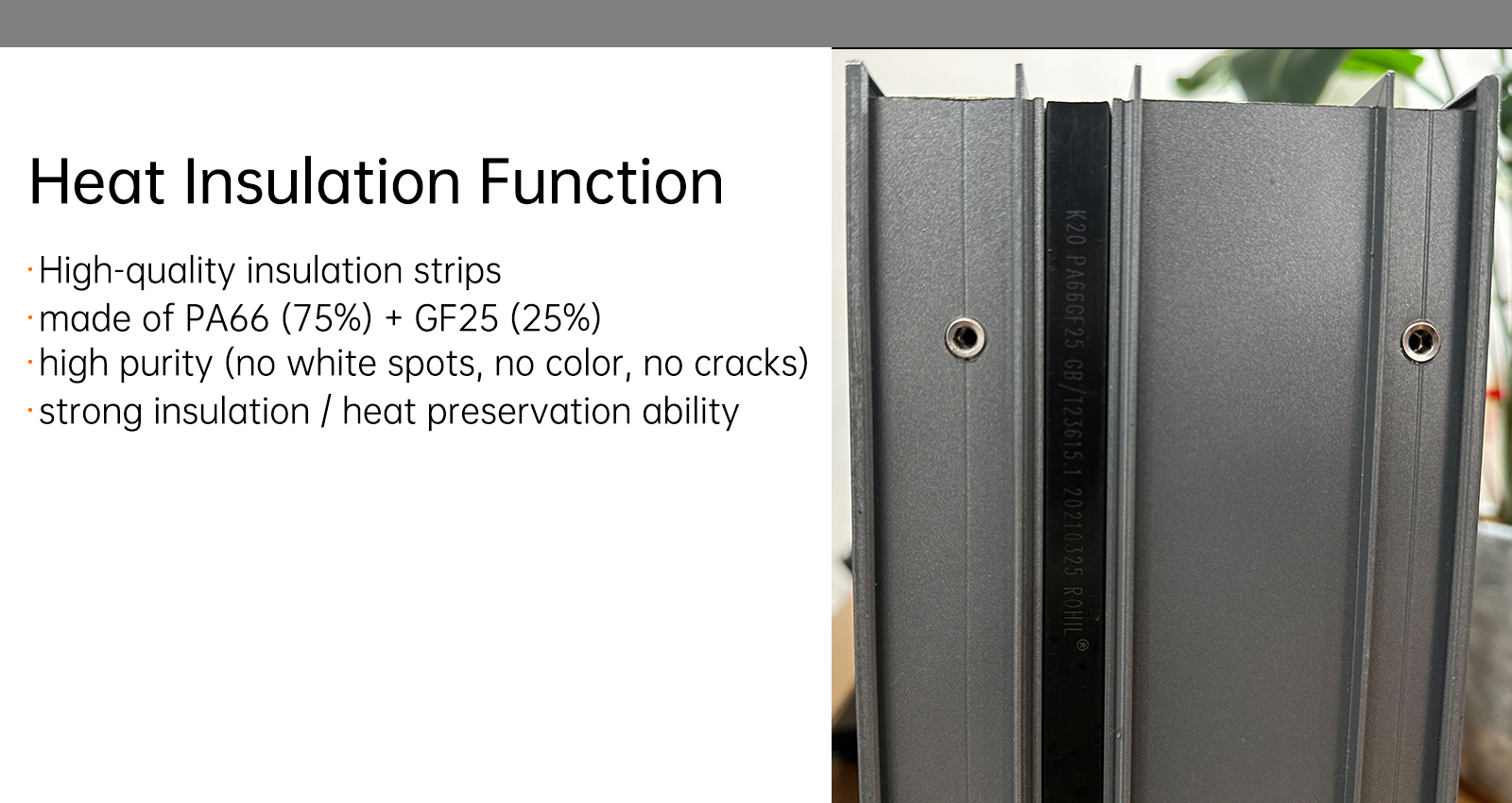 Production presentation 2